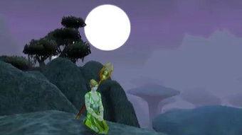 亲亲我的白月光,一段浪漫的青春回忆