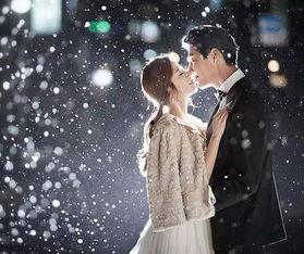 冬日爱情故事,一段温馨浪漫的爱情传奇